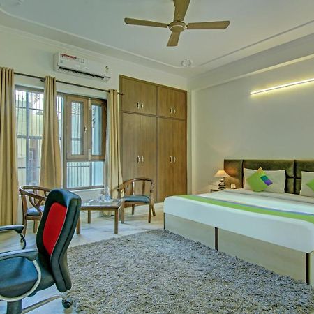Itsy Hotels Swastika Inn Sector 26 Noida Buitenkant foto